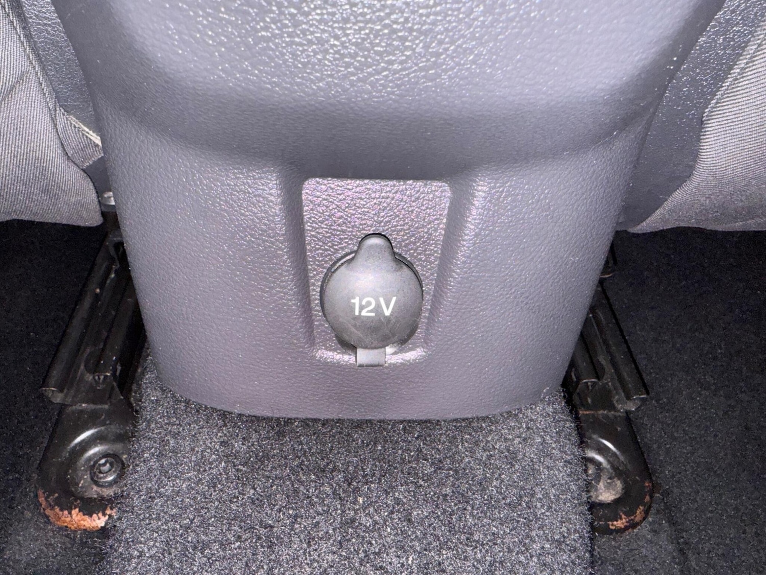 Vehicle 32