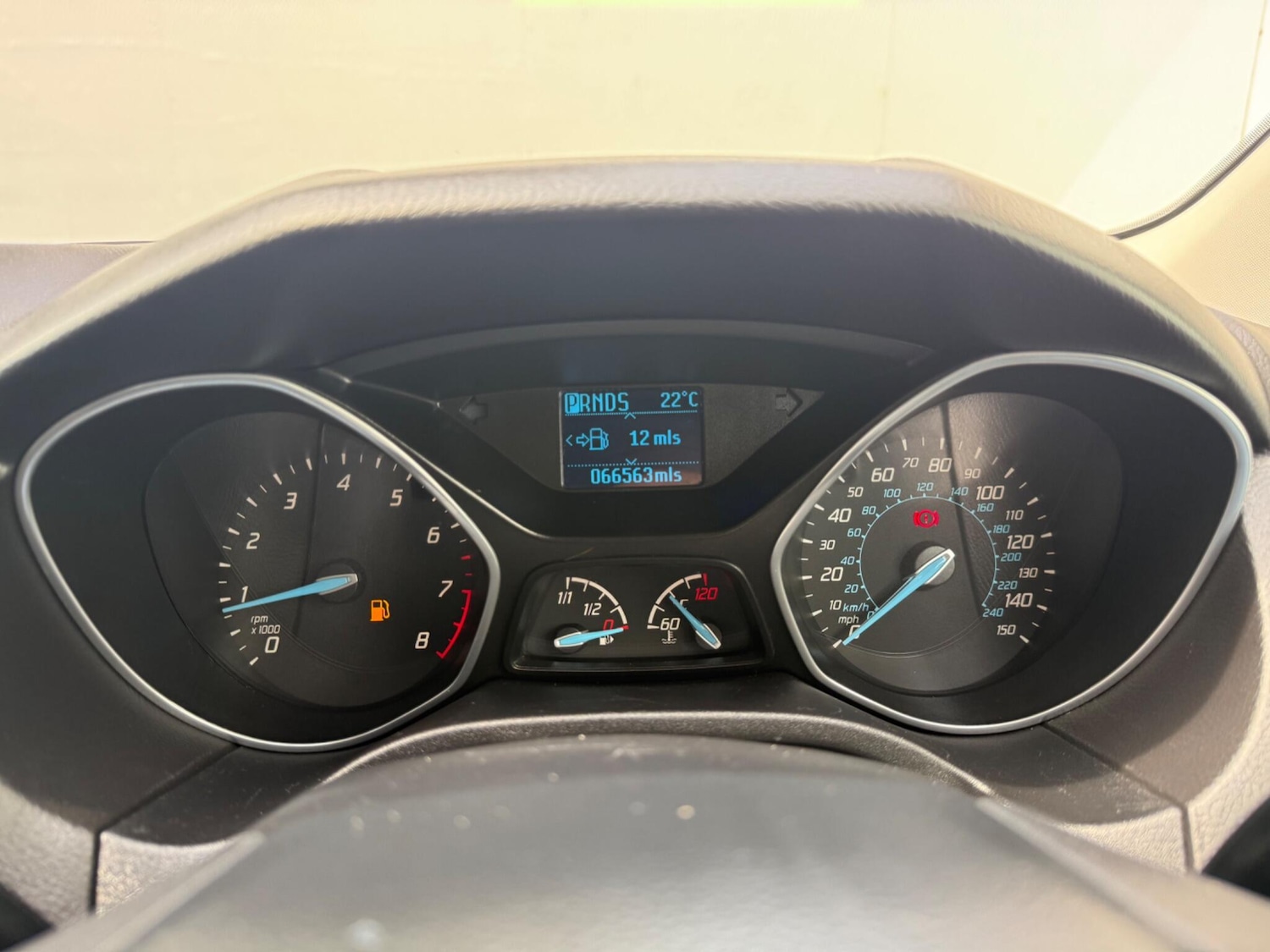 Vehicle 34