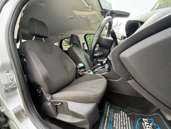 Used Ford Focus 2013 for sale - 75696191: Photo