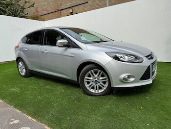 Used Ford Focus 2013 for sale - 75696191: Photo