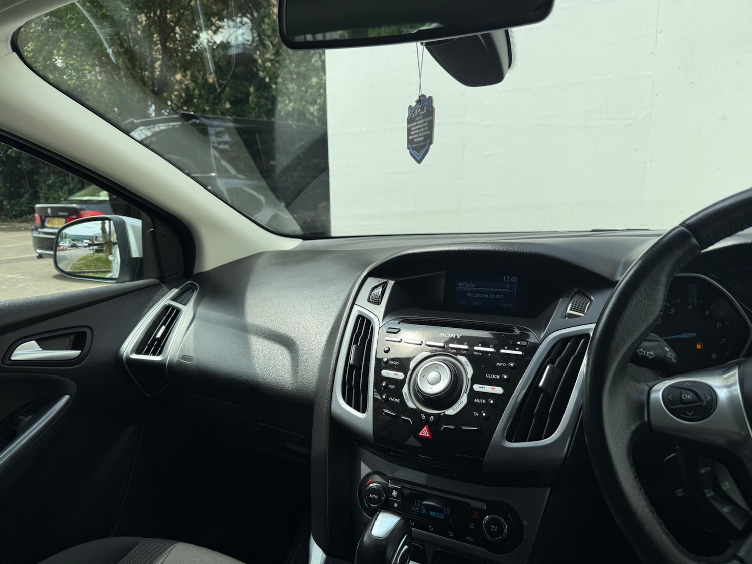 Vehicle 53