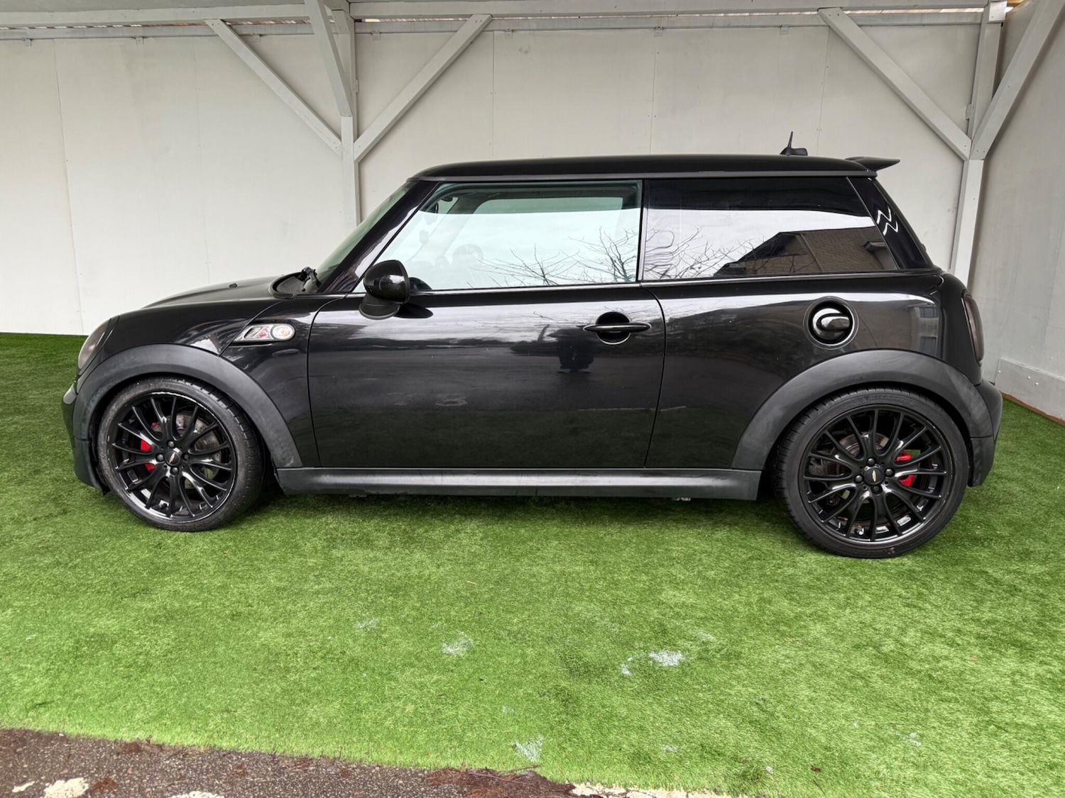 Used MINI Hatch 2011 for sale - 76752765: Photo 10