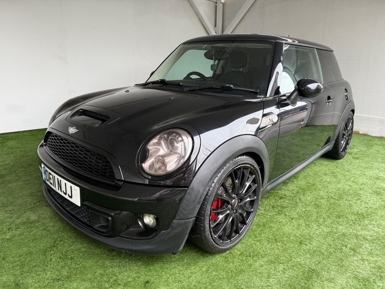 Used MINI Hatch 2011 for sale - 76752765: Photo 11