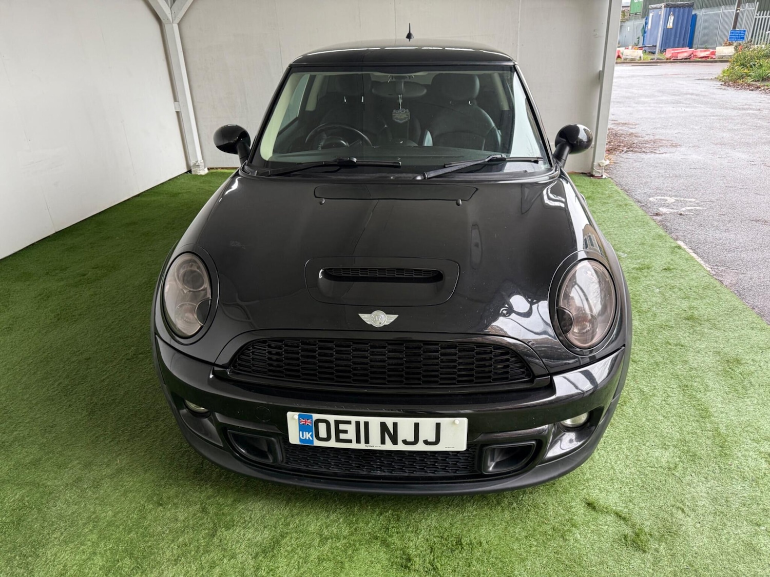 Used MINI Hatch 2011 for sale - 76752765: Photo 12