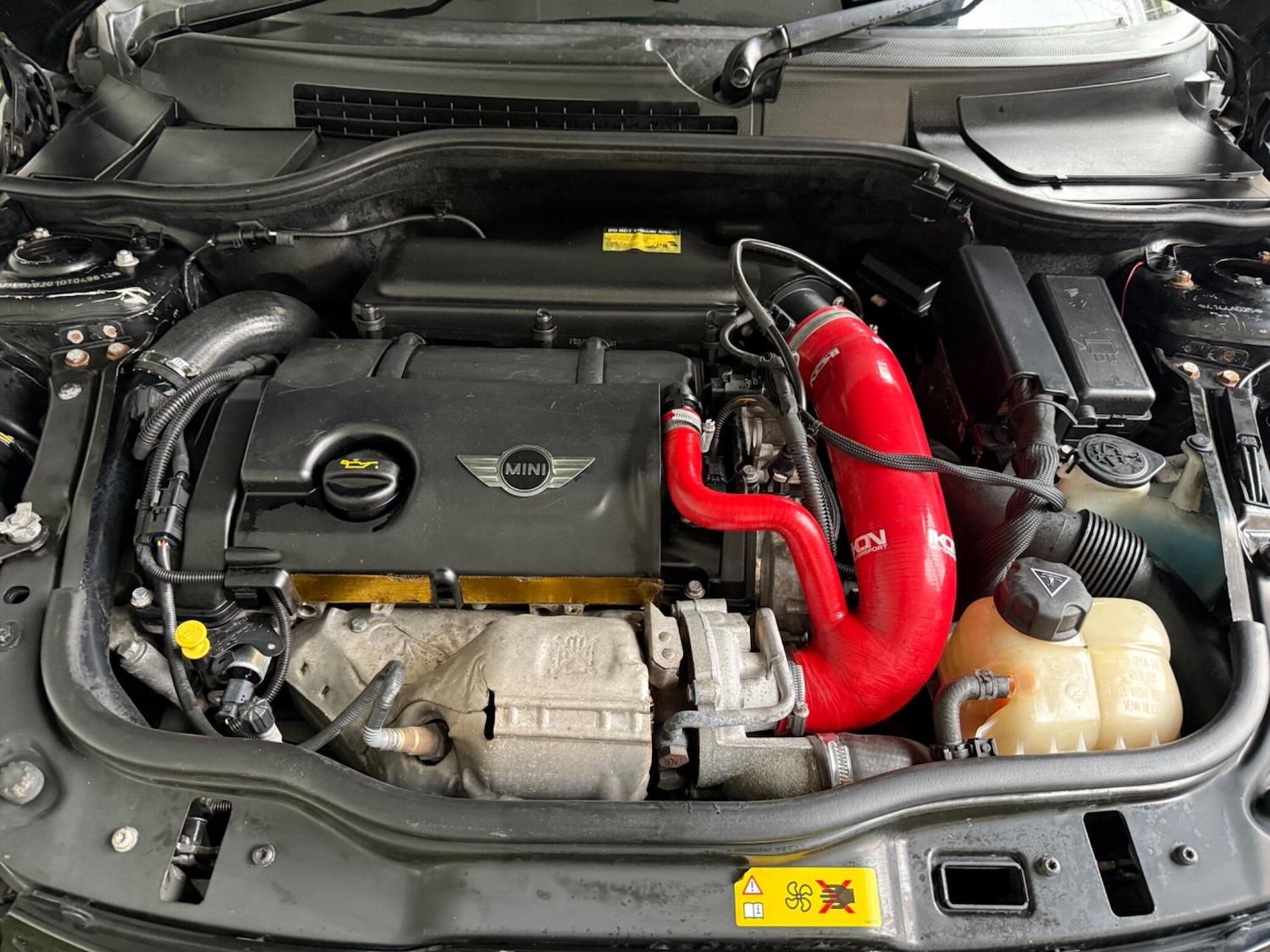 Used MINI Hatch 2011 for sale - 76752765: Photo 13