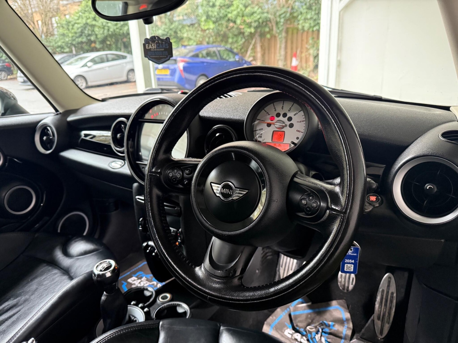 Used MINI Hatch 2011 for sale - 76752765: Photo 15