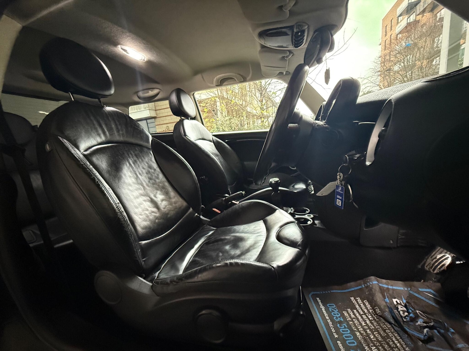 Used MINI Hatch 2011 for sale - 76752765: Photo 16