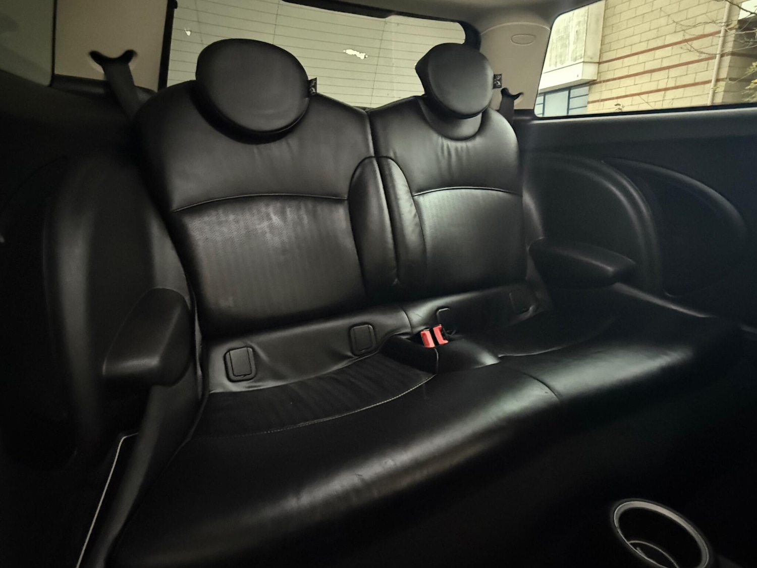 Used MINI Hatch 2011 for sale - 76752765: Photo 18