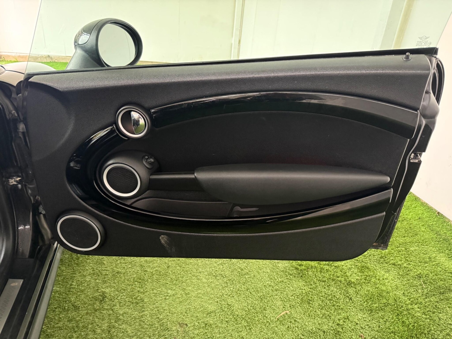 Used MINI Hatch 2011 for sale - 76752765: Photo 19