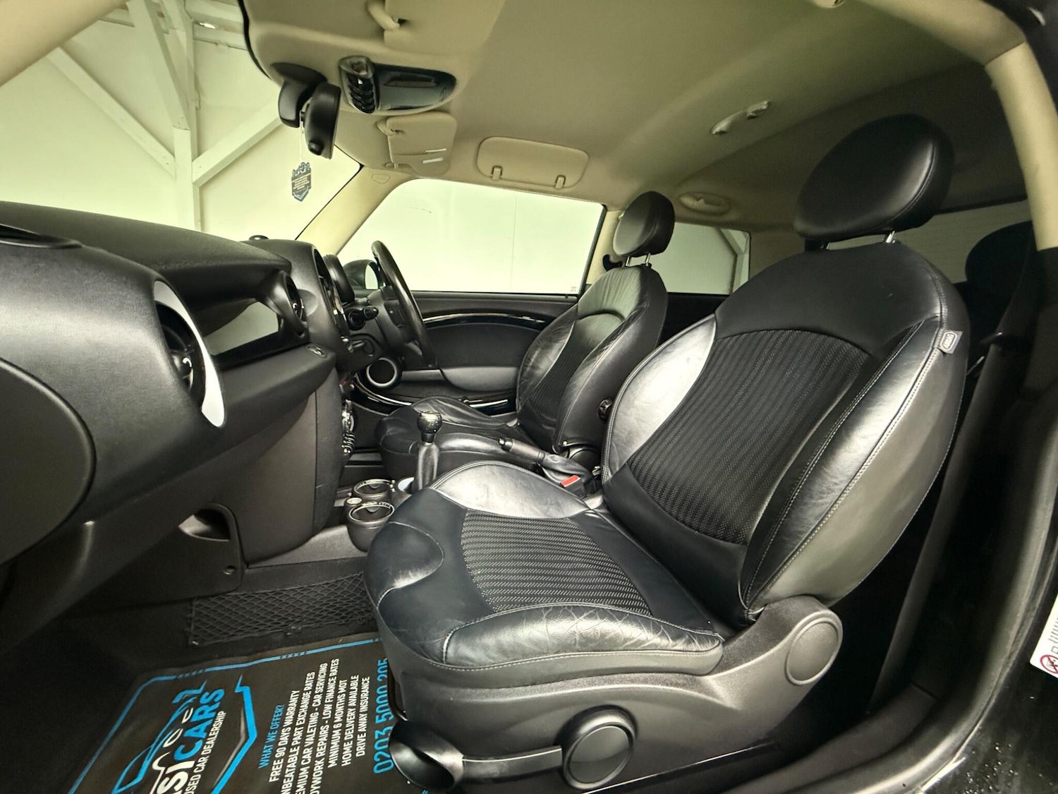 Used MINI Hatch 2011 for sale - 76752765: Photo 21