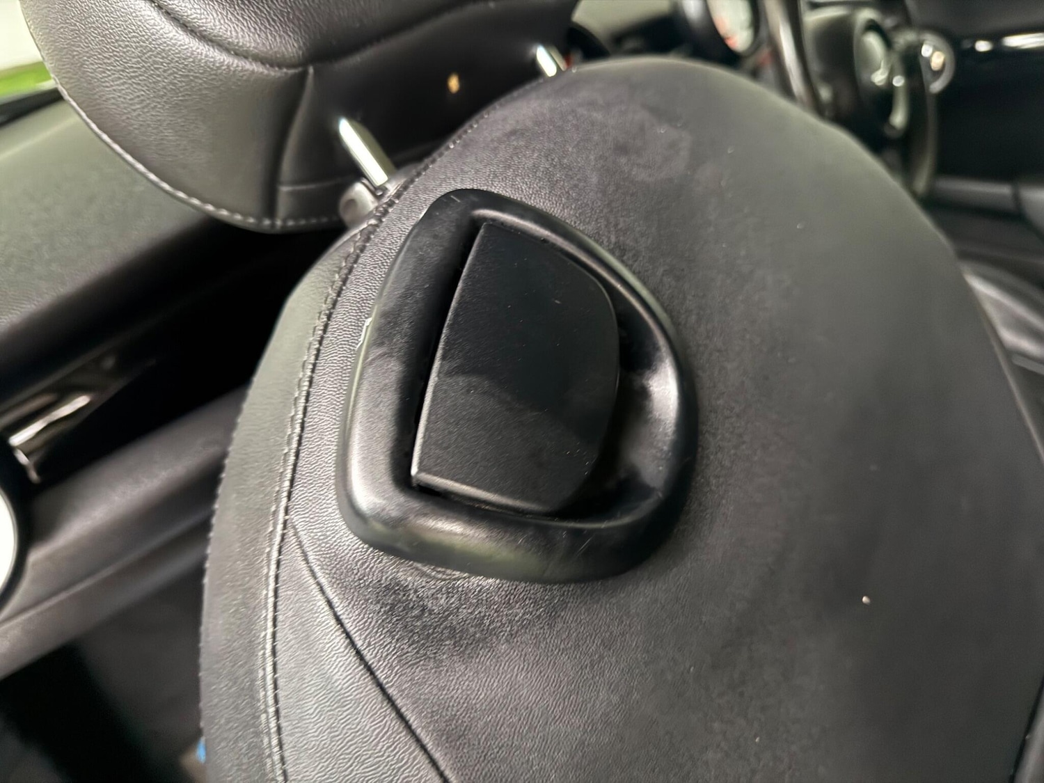 Used MINI Hatch 2011 for sale - 76752765: Photo 22