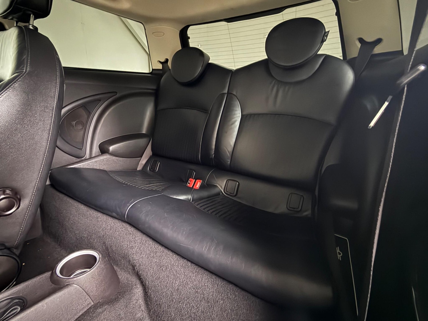 Used MINI Hatch 2011 for sale - 76752765: Photo 23