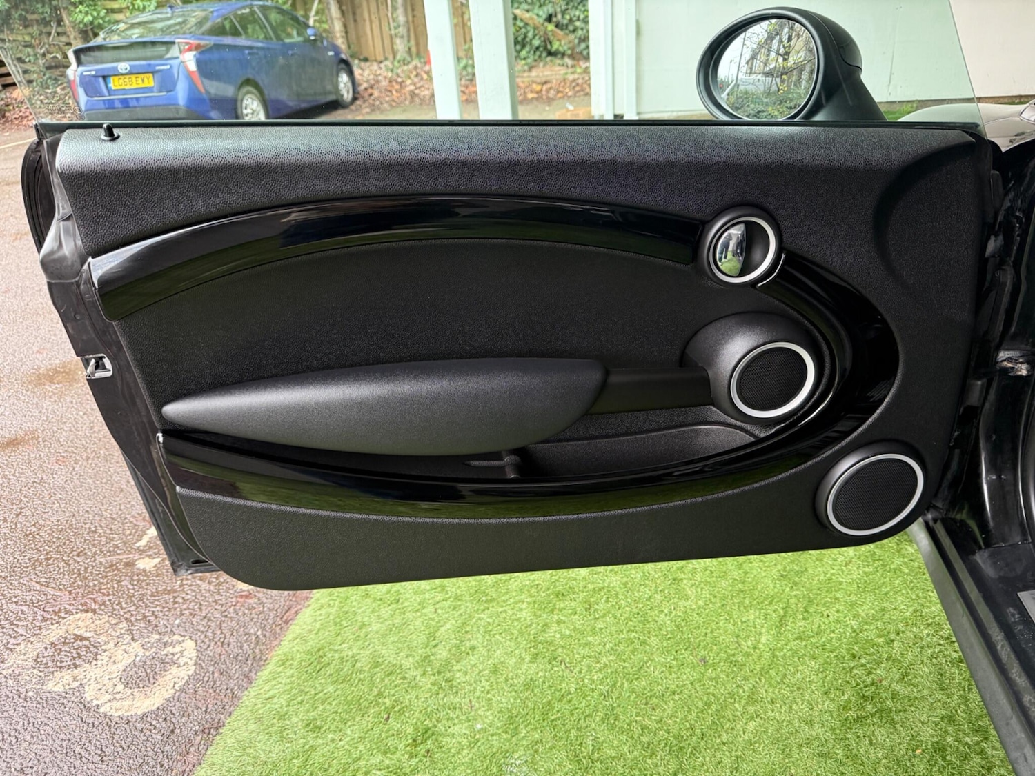 Used MINI Hatch 2011 for sale - 76752765: Photo 24