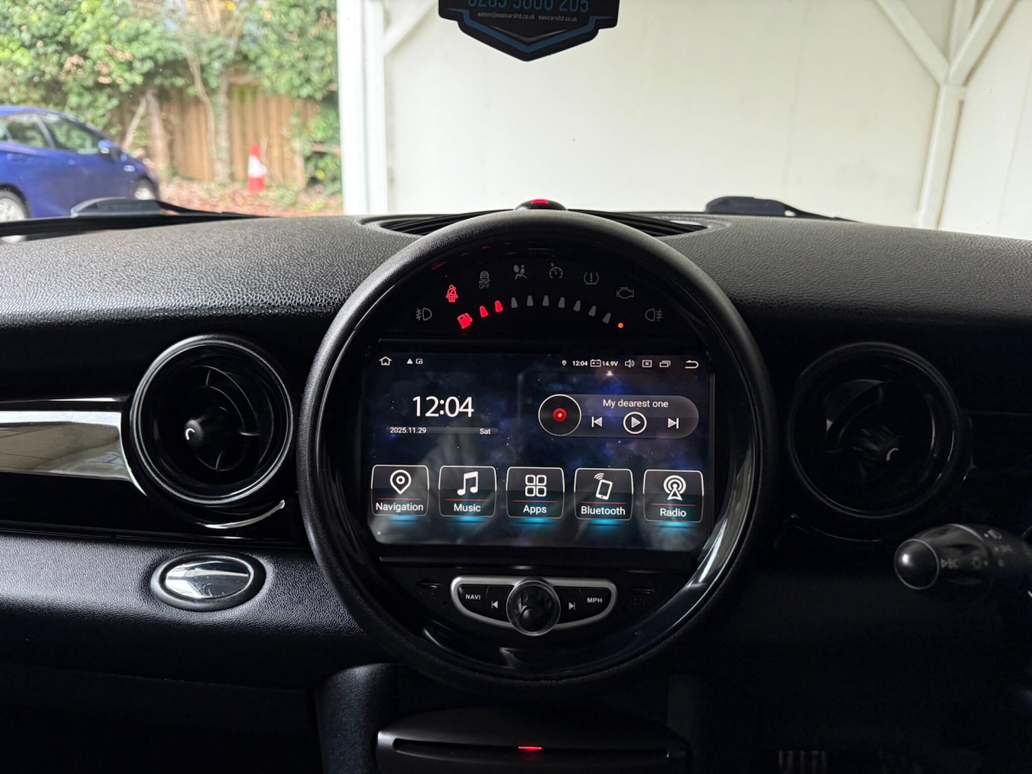 Used MINI Hatch 2011 for sale - 76752765: Photo 26