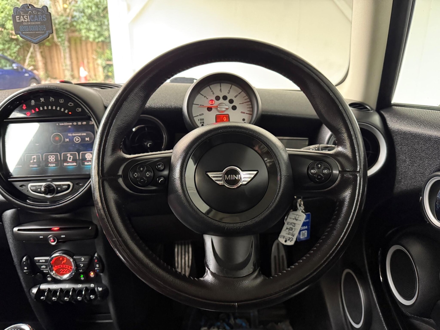 Used MINI Hatch 2011 for sale - 76752765: Photo 29