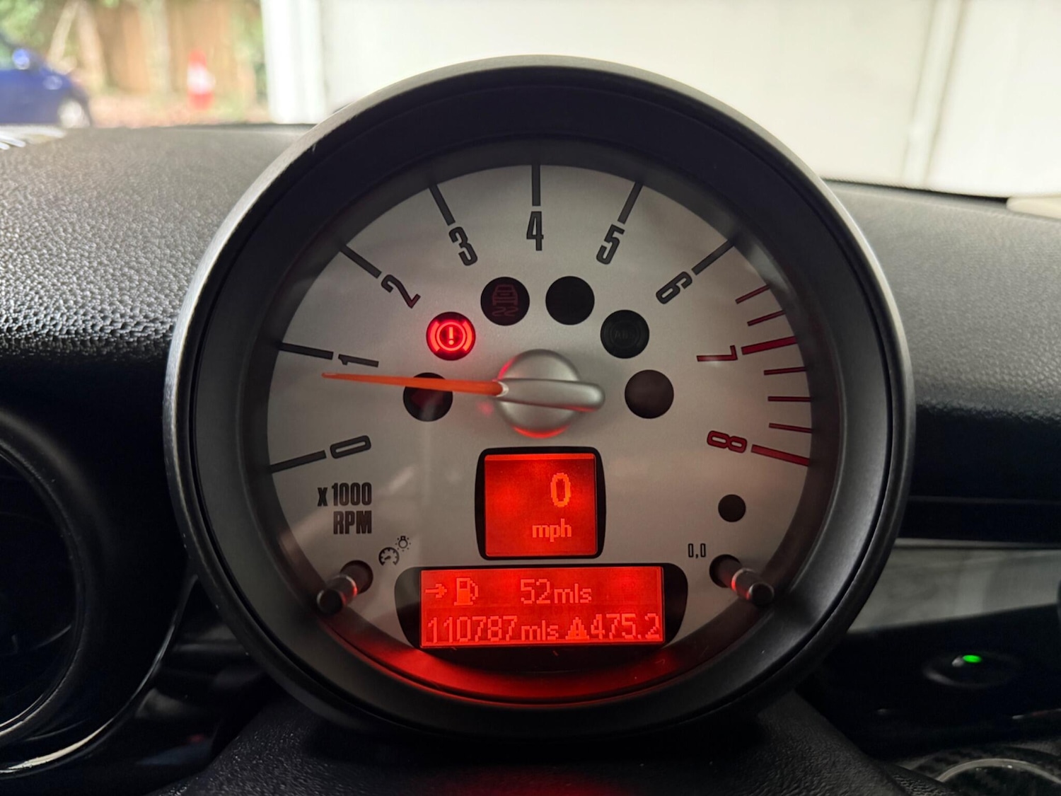 Used MINI Hatch 2011 for sale - 76752765: Photo 30