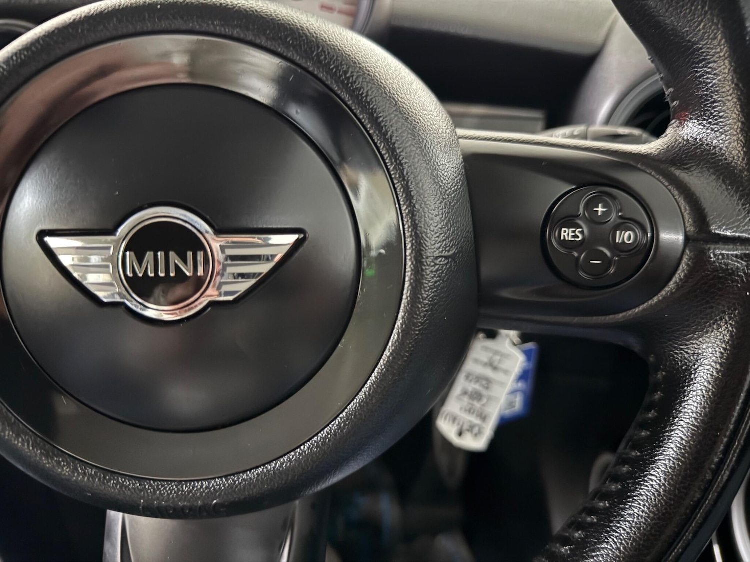 Used MINI Hatch 2011 for sale - 76752765: Photo 32