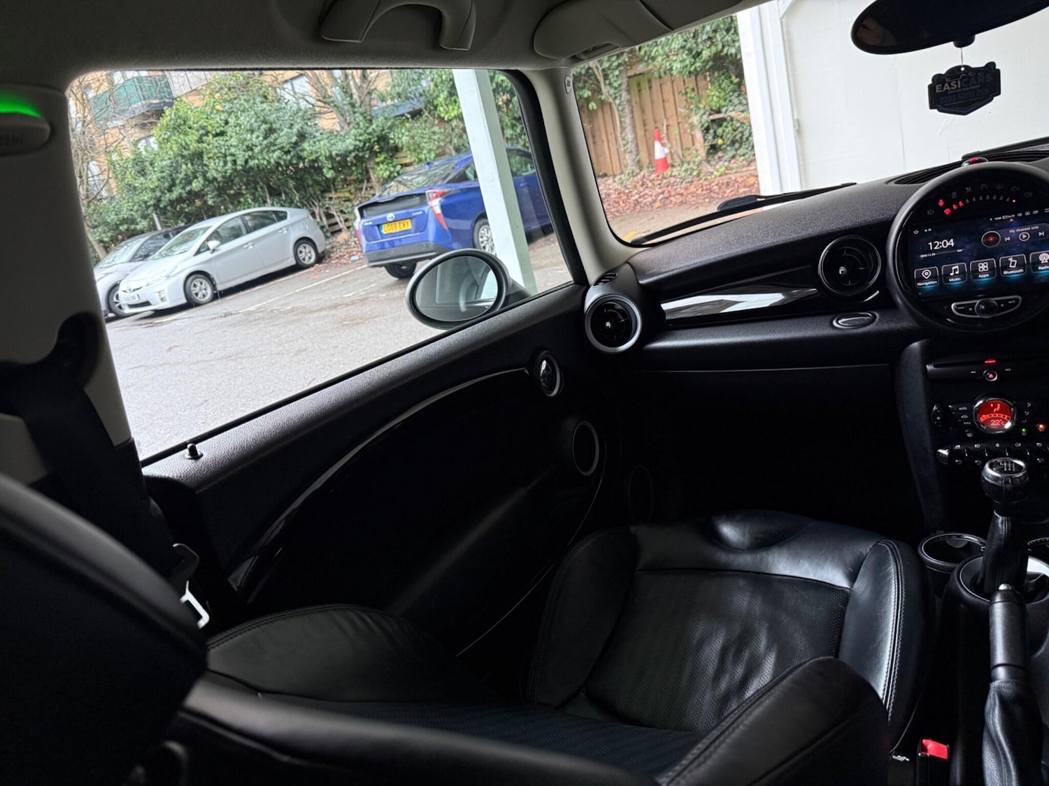 Used MINI Hatch 2011 for sale - 76752765: Photo 35