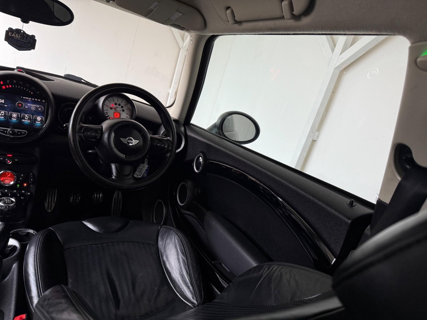 Used MINI Hatch 2011 for sale - 76752765: Photo 36