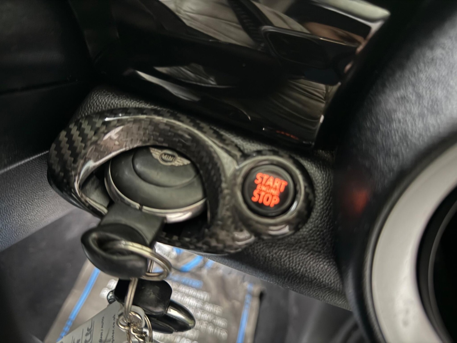 Used MINI Hatch 2011 for sale - 76752765: Photo 39