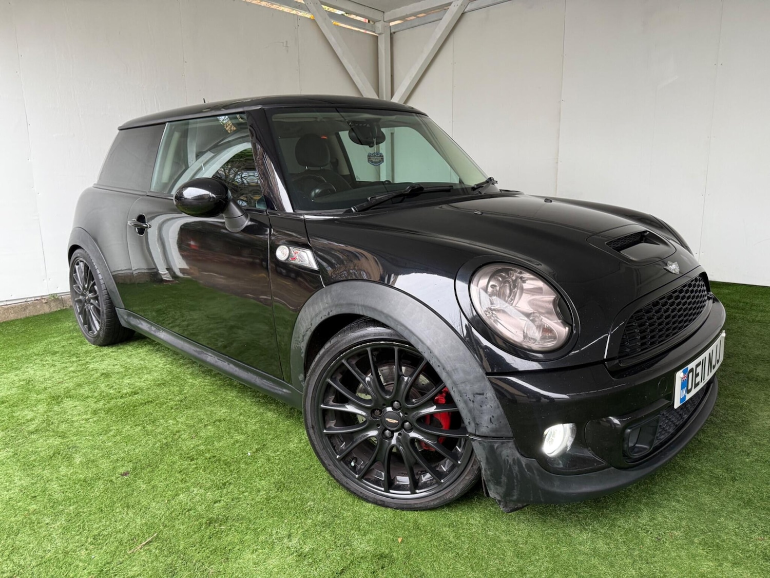 Used MINI Hatch 2011 for sale - 76752765: Photo 4