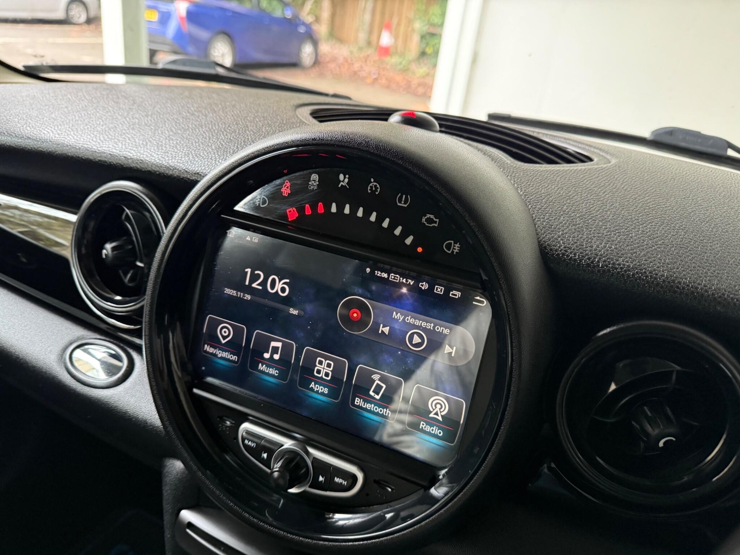 Used MINI Hatch 2011 for sale - 76752765: Photo 40