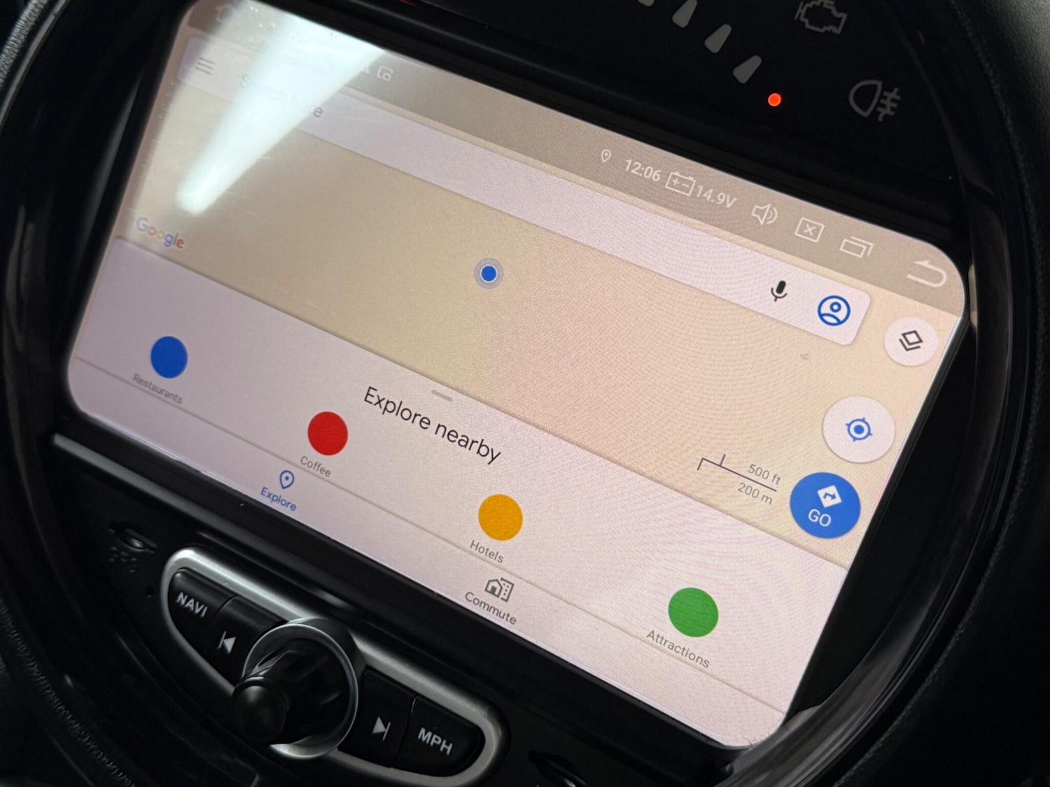 Used MINI Hatch 2011 for sale - 76752765: Photo 41