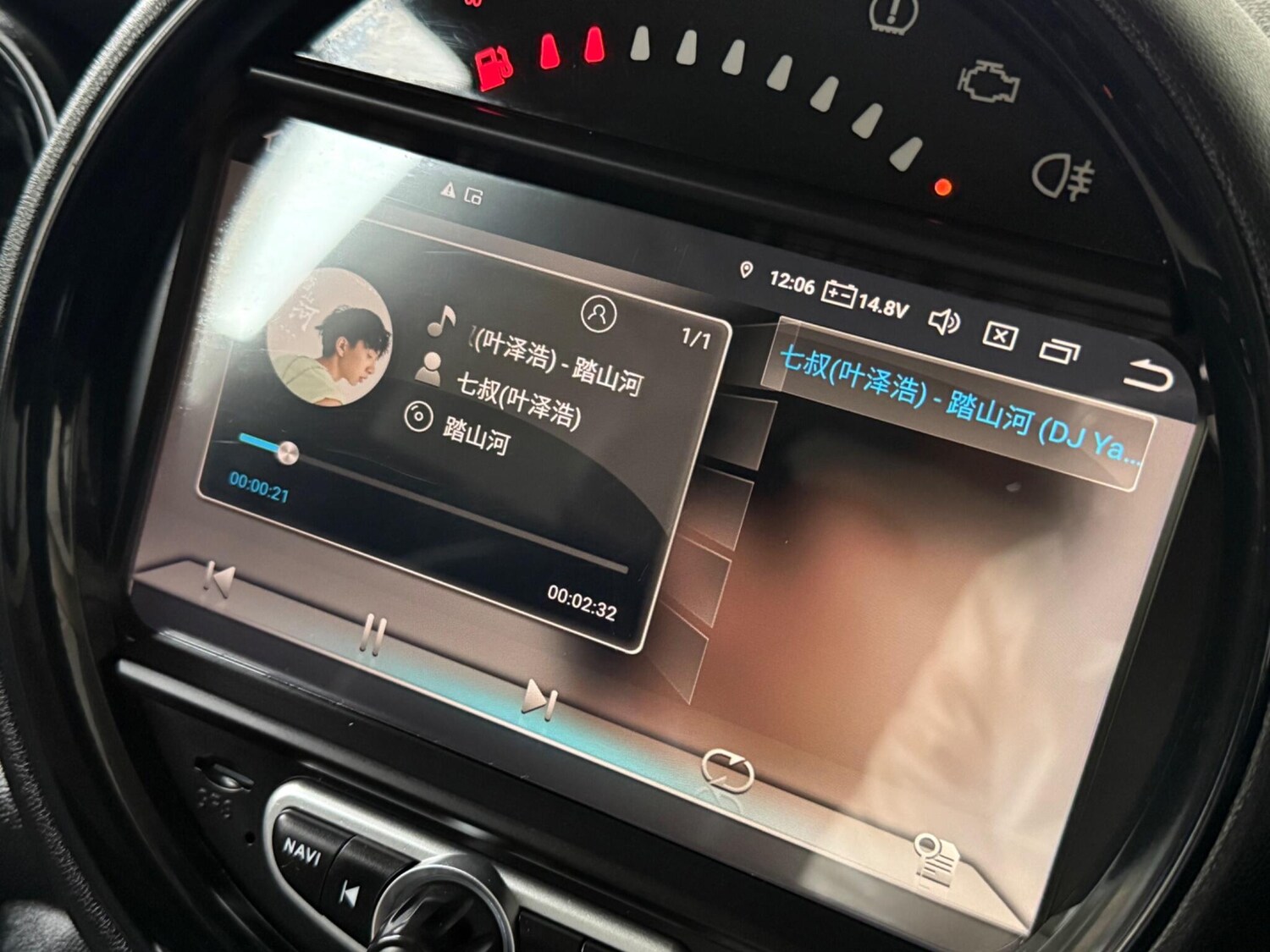 Used MINI Hatch 2011 for sale - 76752765: Photo 42