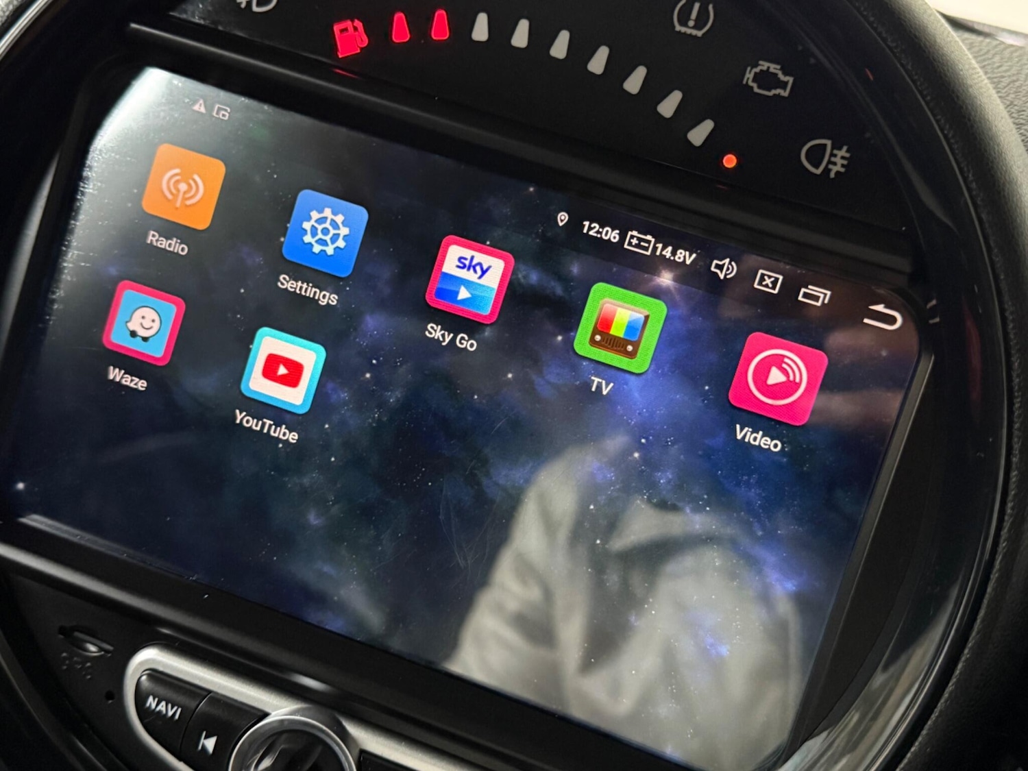 Used MINI Hatch 2011 for sale - 76752765: Photo 45