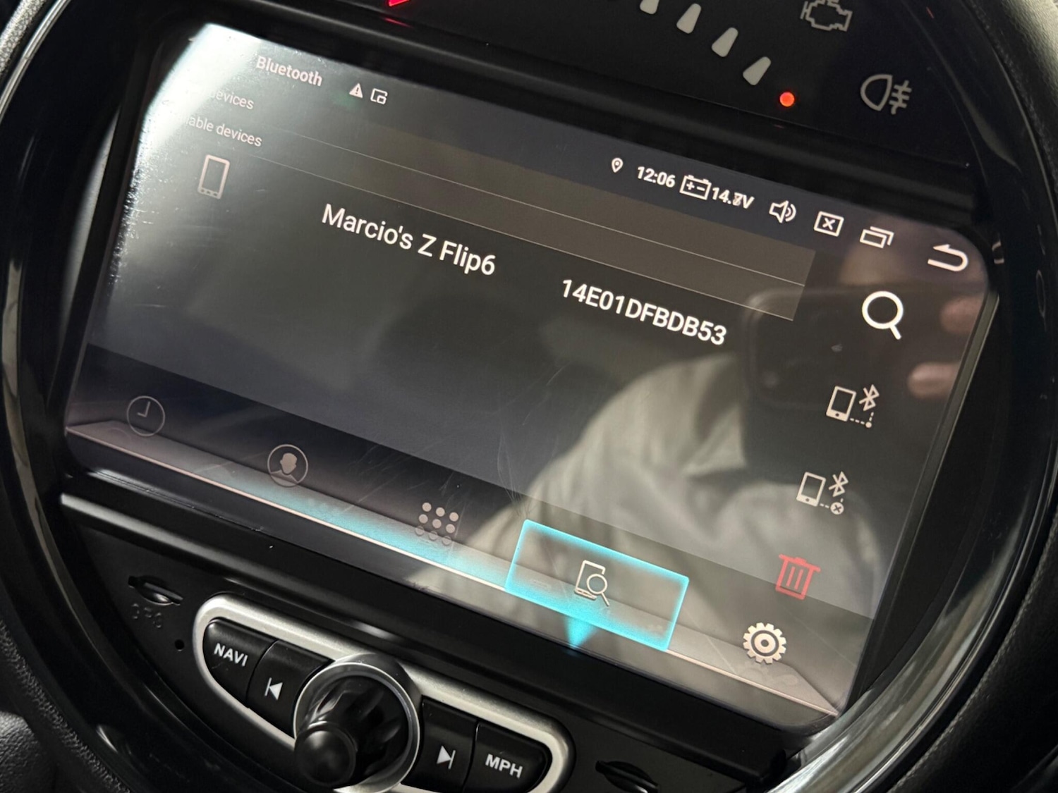 Used MINI Hatch 2011 for sale - 76752765: Photo 46