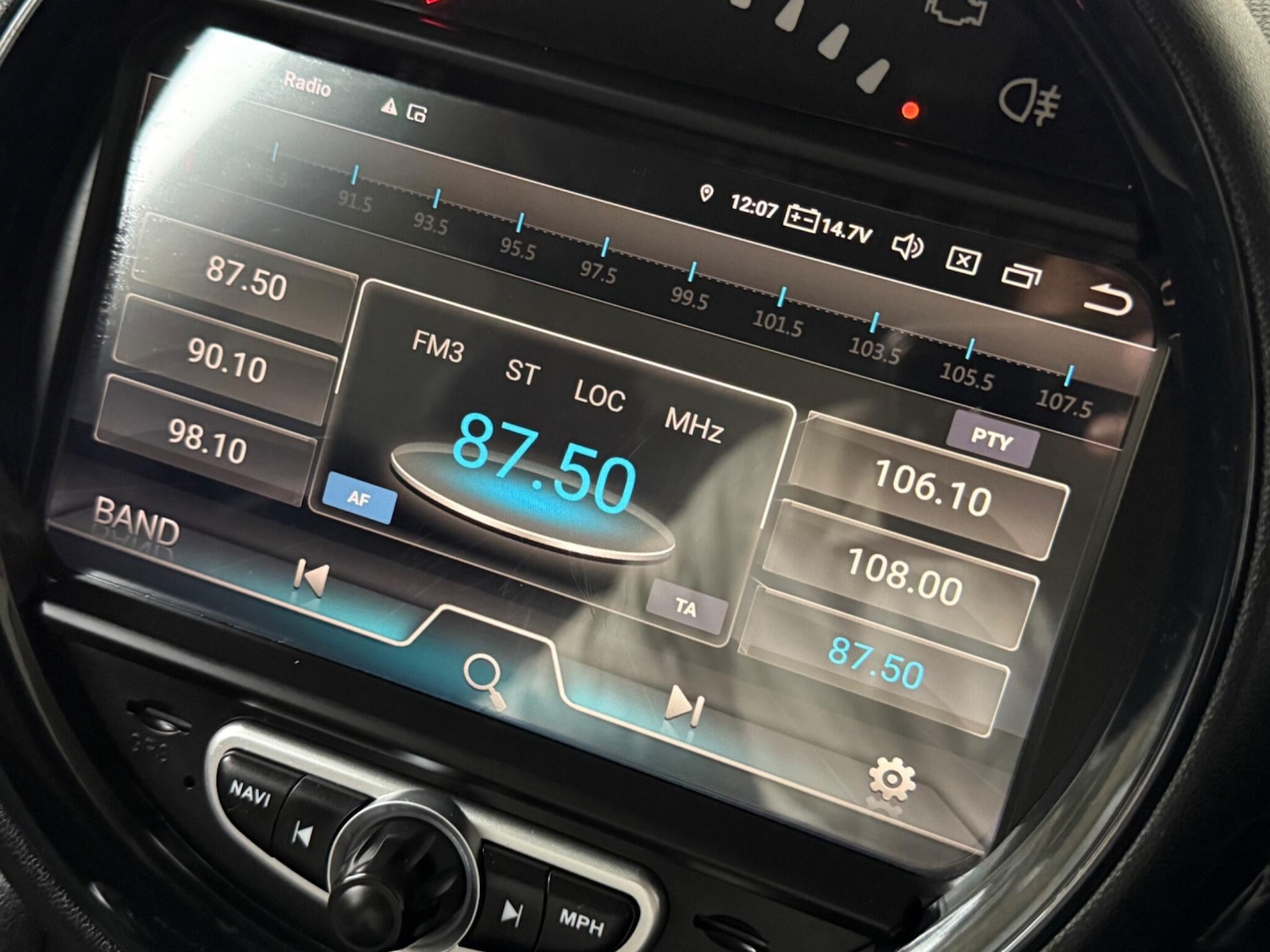 Used MINI Hatch 2011 for sale - 76752765: Photo 47