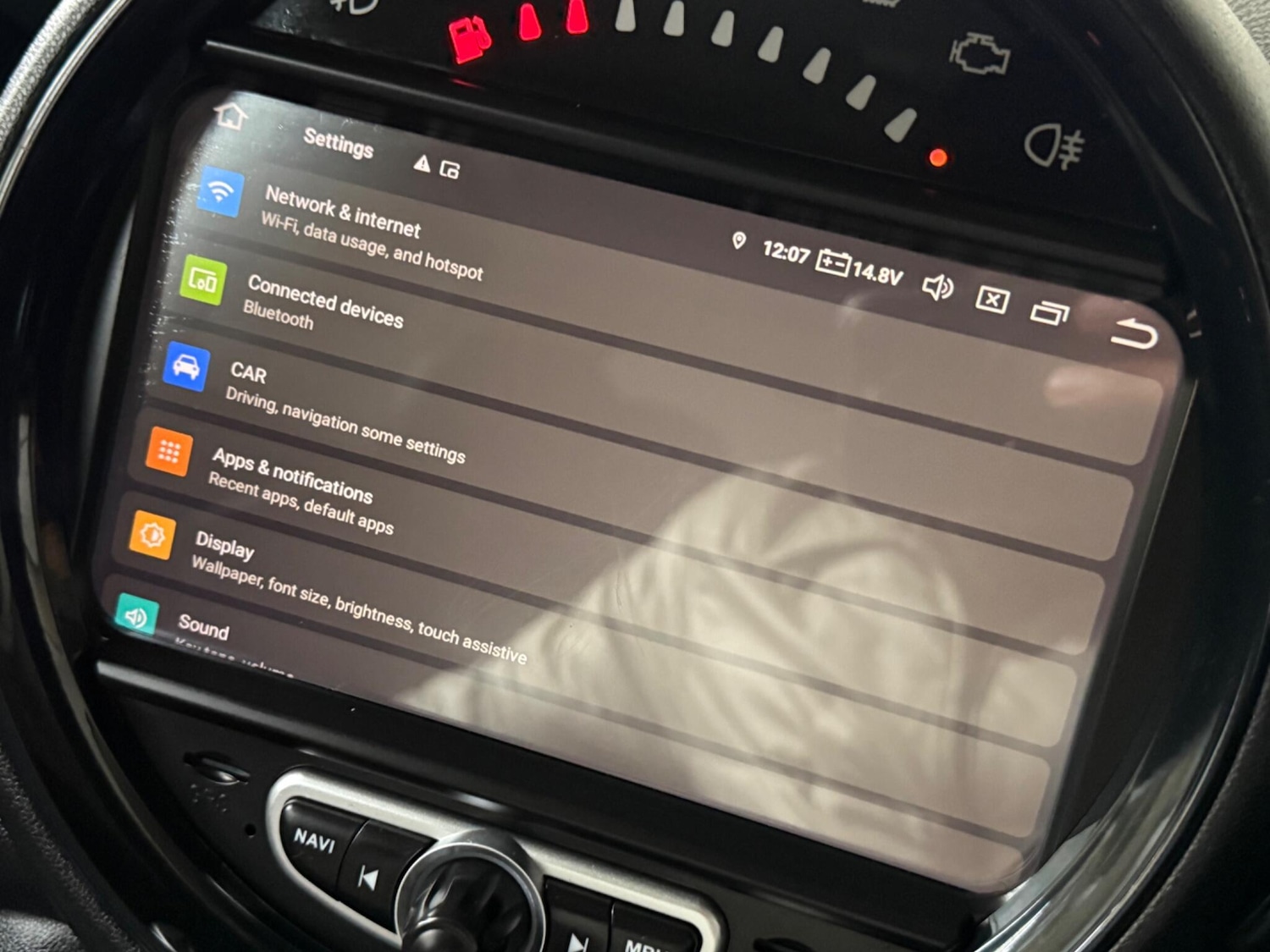 Used MINI Hatch 2011 for sale - 76752765: Photo 48