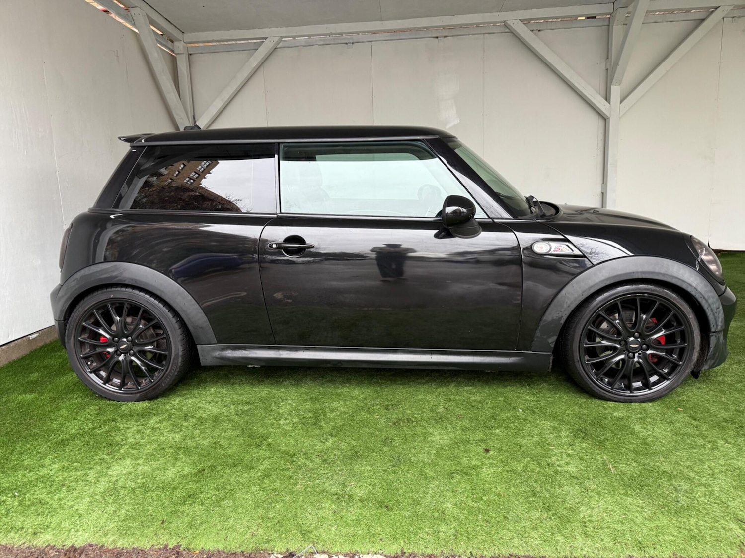 Used MINI Hatch 2011 for sale - 76752765: Photo 5