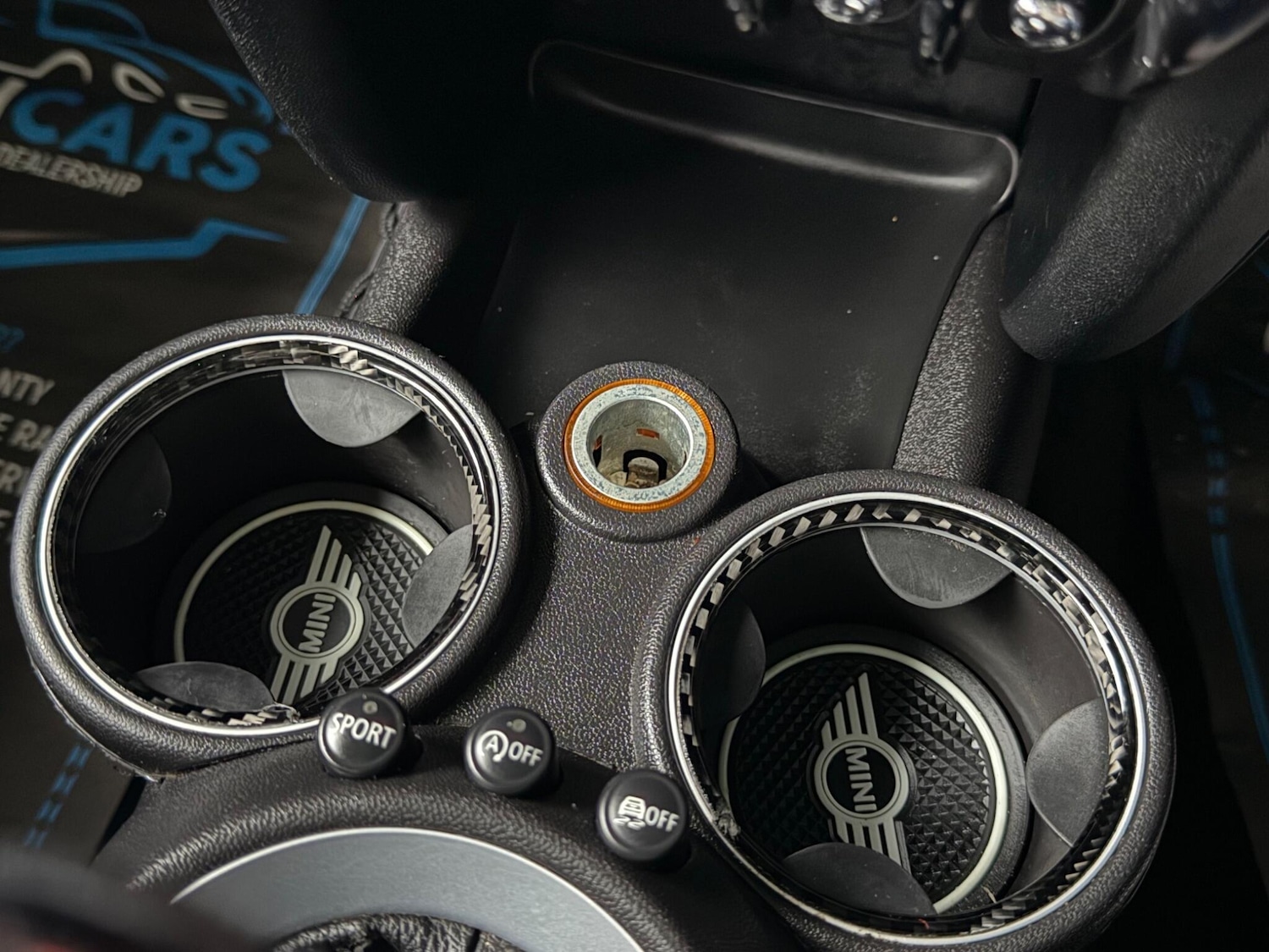 Used MINI Hatch 2011 for sale - 76752765: Photo 51