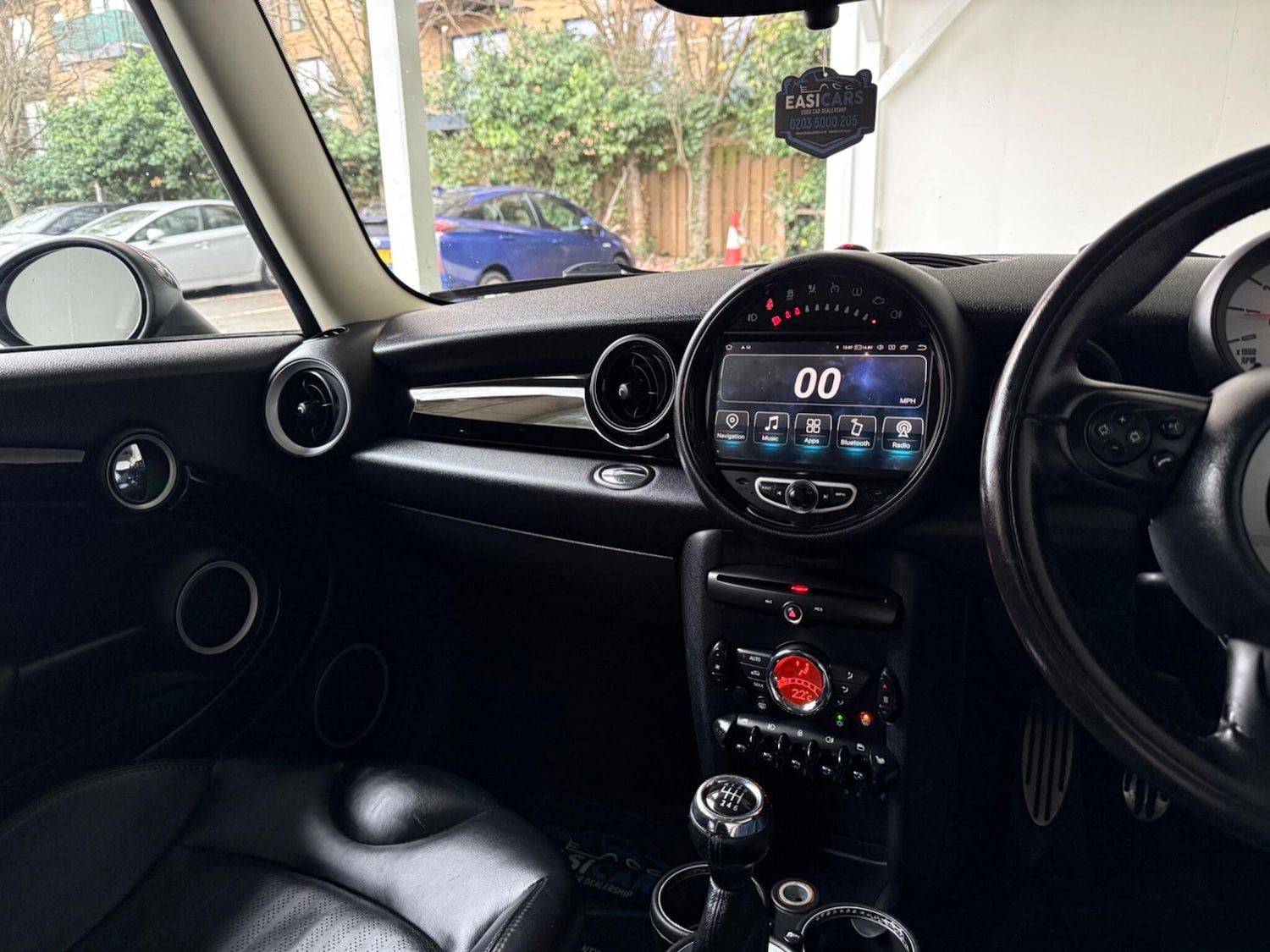 Used MINI Hatch 2011 for sale - 76752765: Photo 54