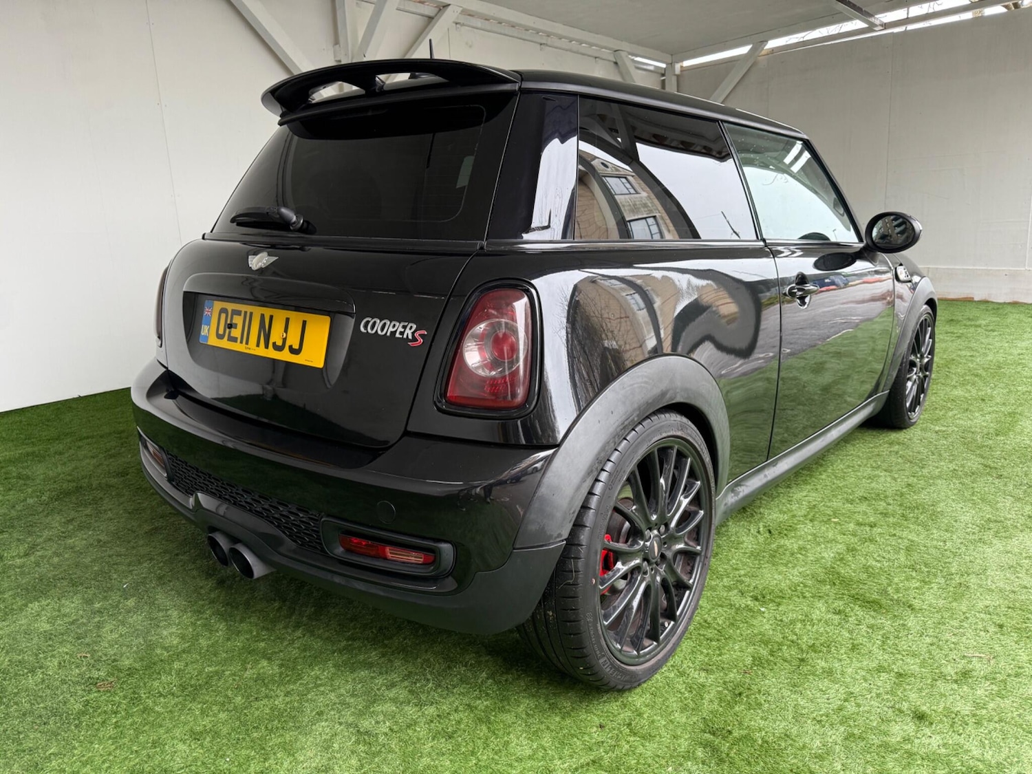 Used MINI Hatch 2011 for sale - 76752765: Photo 6