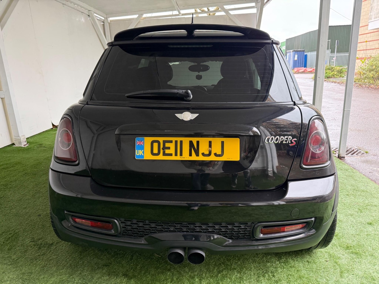 Used MINI Hatch 2011 for sale - 76752765: Photo 7