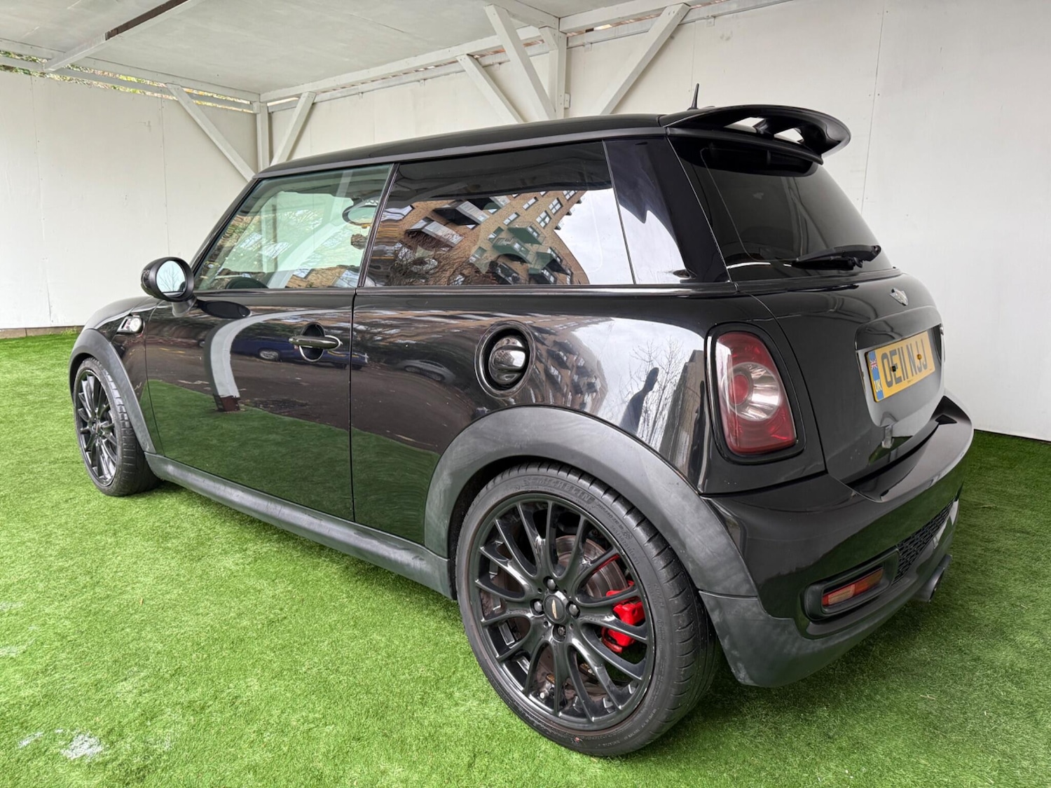 Used MINI Hatch 2011 for sale - 76752765: Photo 9