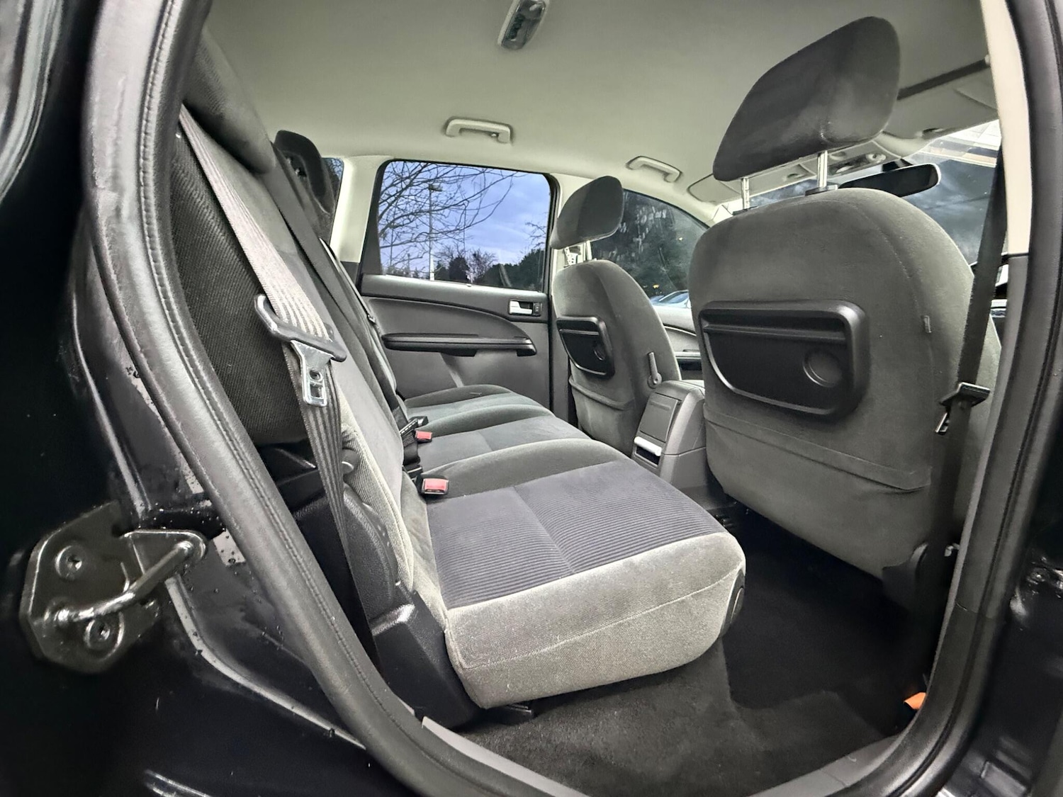 Used Ford Focus C-Max 2006 for sale - 77237659: Photo 18