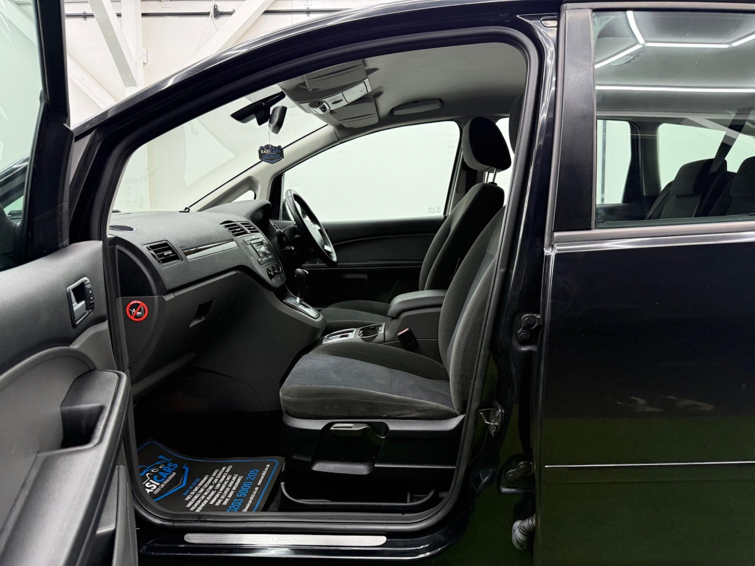 Used Ford Focus C-Max 2006 for sale - 77237659: Photo 24