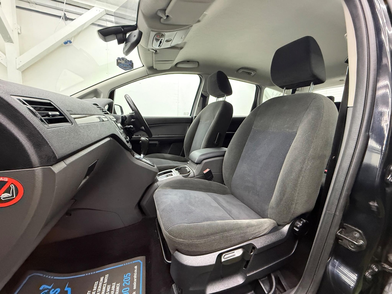 Used Ford Focus C-Max 2006 for sale - 77237659: Photo 25