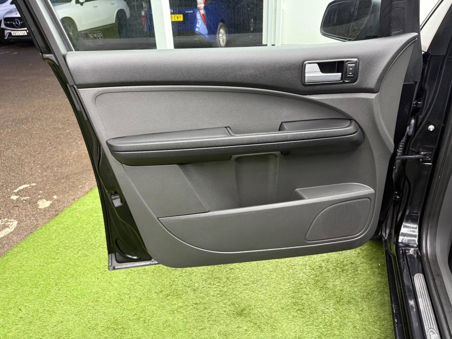 Used Ford Focus C-Max 2006 for sale - 77237659: Photo 26