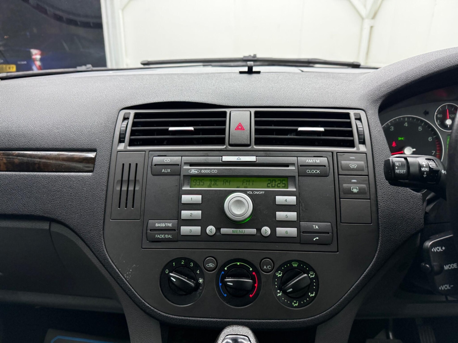 Used Ford Focus C-Max 2006 for sale - 77237659: Photo 28