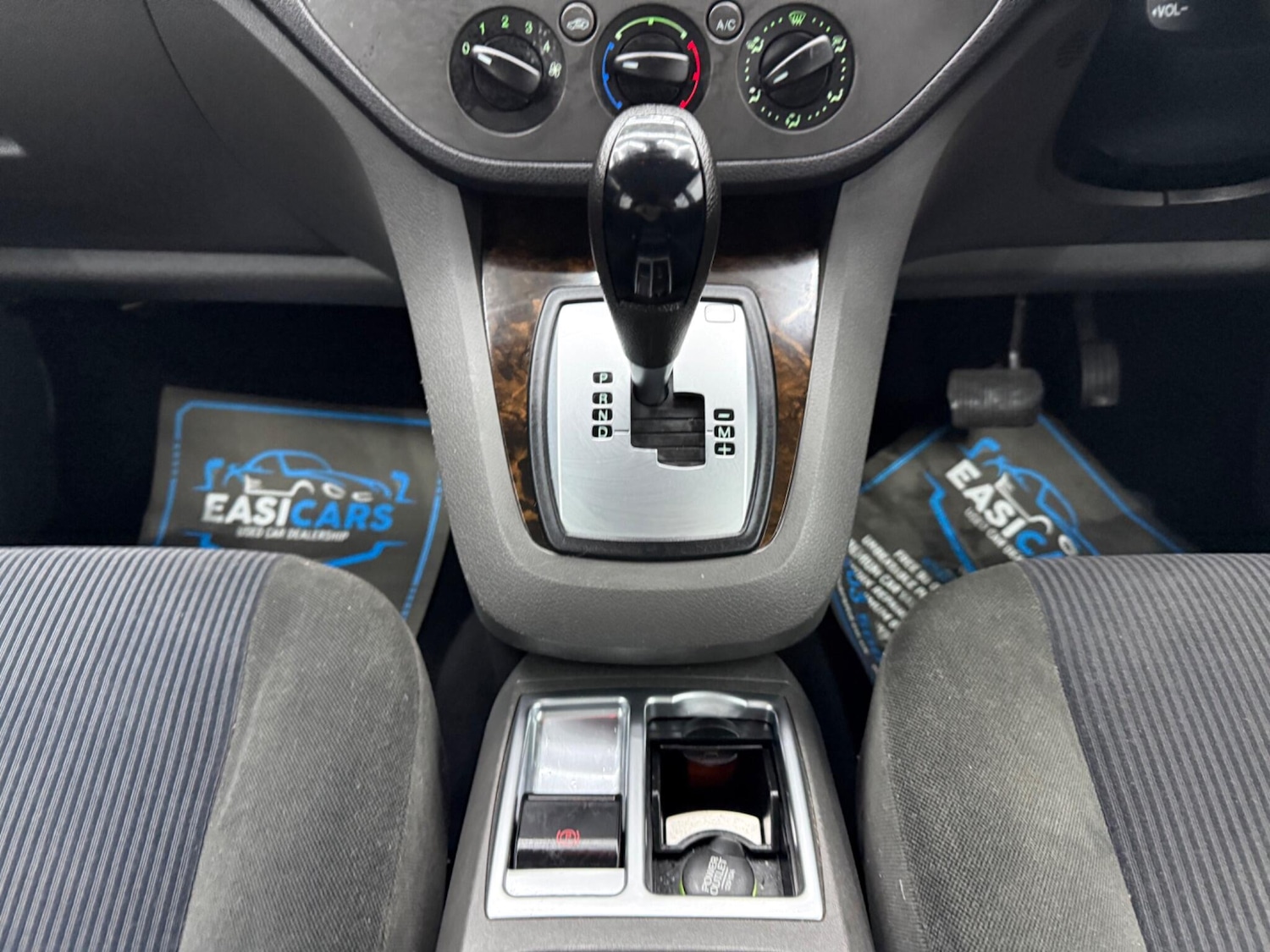 Used Ford Focus C-Max 2006 for sale - 77237659: Photo 29