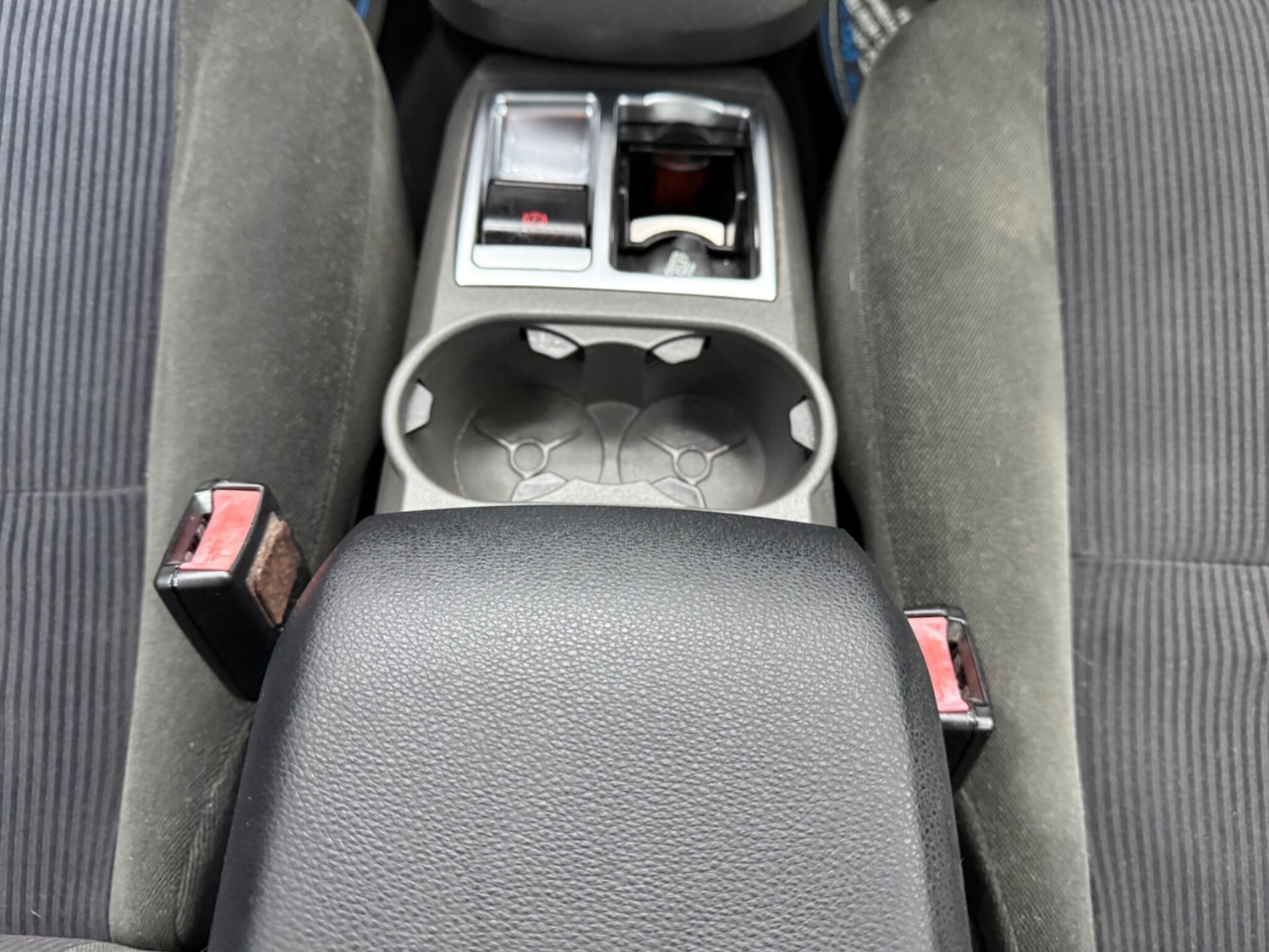 Used Ford Focus C-Max 2006 for sale - 77237659: Photo 30