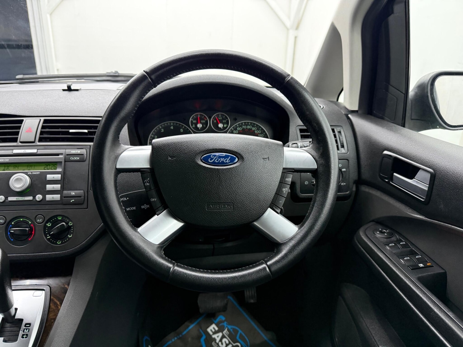 Used Ford Focus C-Max 2006 for sale - 77237659: Photo 31