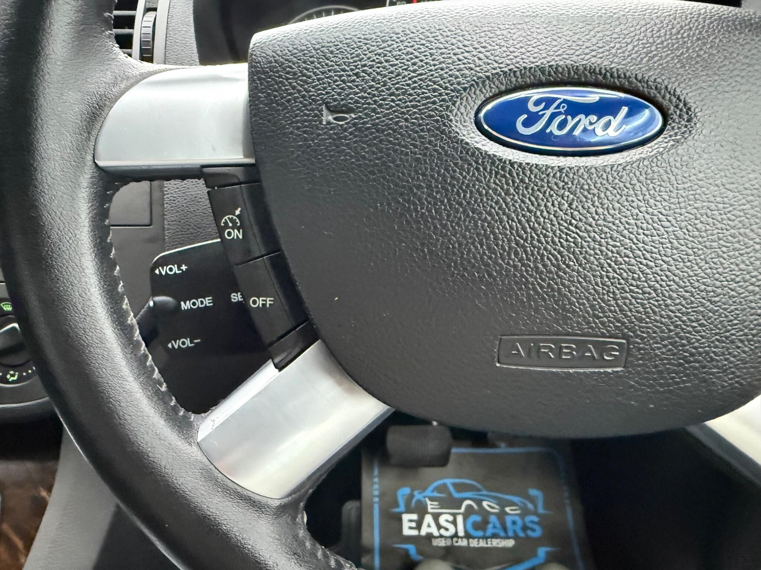 Used Ford Focus C-Max 2006 for sale - 77237659: Photo 33