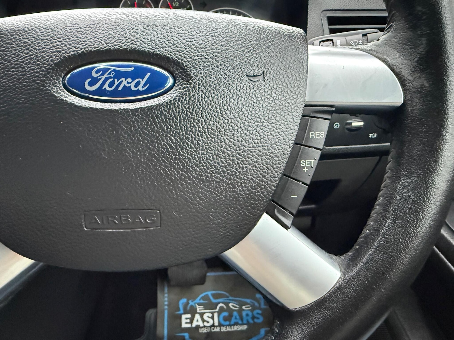 Used Ford Focus C-Max 2006 for sale - 77237659: Photo 34