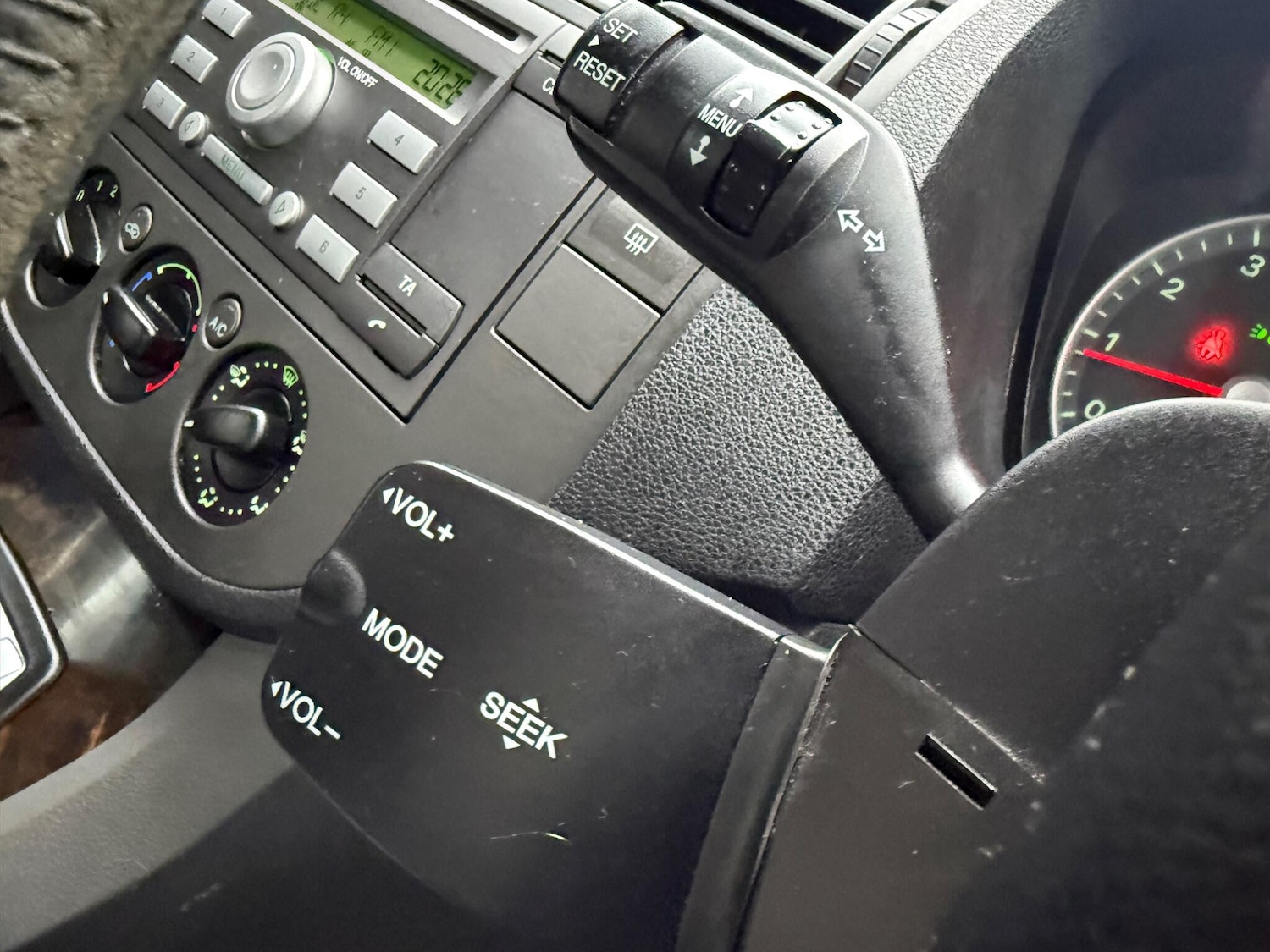 Used Ford Focus C-Max 2006 for sale - 77237659: Photo 35