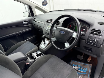 Used Ford Focus C-Max 2006 for sale - 77237659: Photo